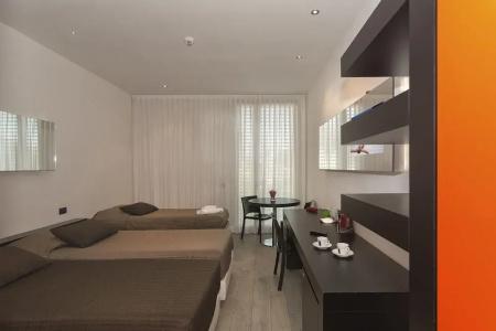 Blue Shades ApartHotel - 123