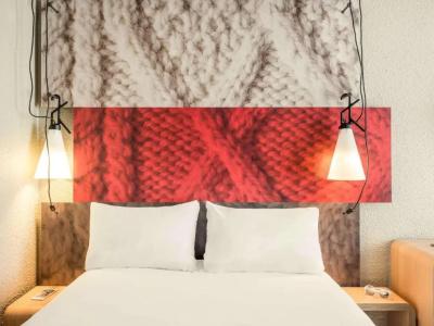 ibis Bordeaux Centre - Gare Saint-Jean - 32