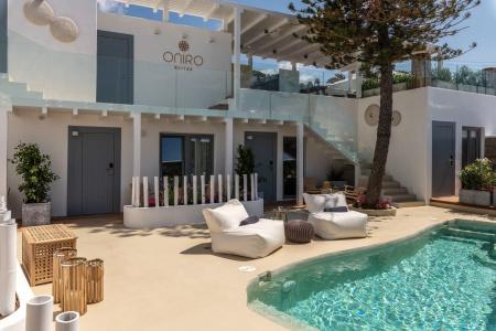 Oniro Suites - 10