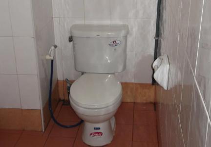 Rim Ping Guest House - 8