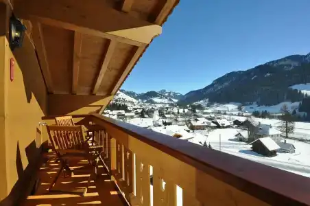 de Rougemont & Spa - 22