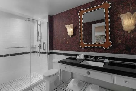 Le Meridien Dallas, The Stoneleigh - 71
