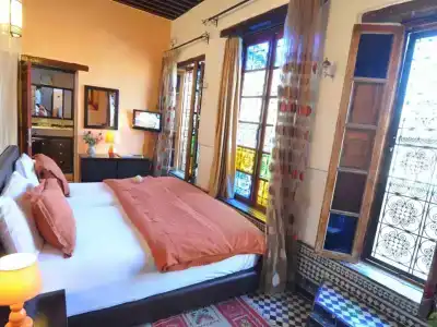 Riad Adarissa - 2