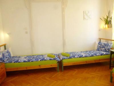 Gaia Hostel - 5