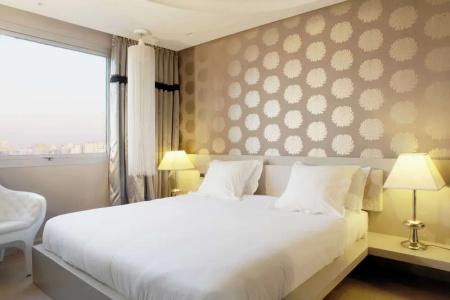 Hôtel Farah Casablanca - 122