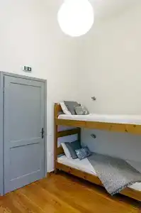 Dioskouros Hostel - 16