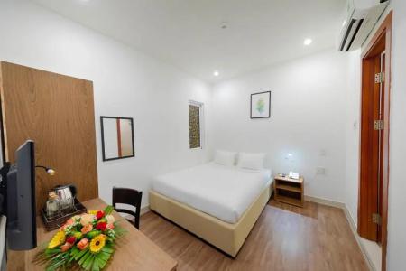Vitalis Riverside - 40