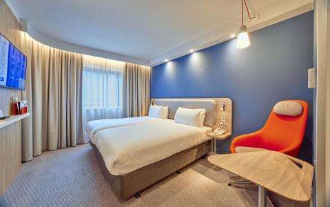 Holiday Inn Express London Stratford, An Ihg - 18