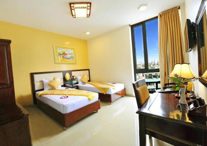 Thanh Lich Hue - 2