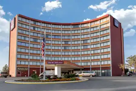 Clarion Denver Central - 0
