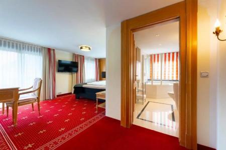 Golf & Alpin Wellness Resort Ludwig Royal - 55
