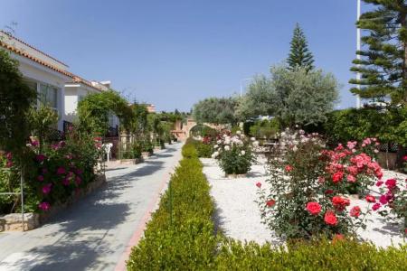Eliofos Elegant Maisonettes - 34