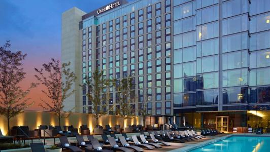 Omni Nashville - 19