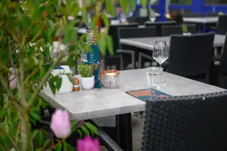 Tulip Inn Antwerpen - 19