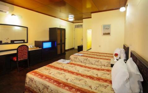 Lumbini Hokke - 42