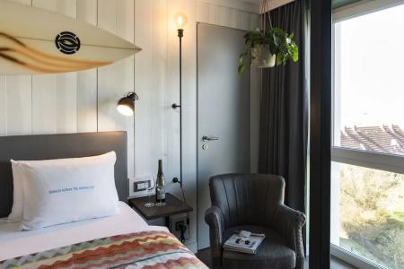 Beach Motel St. Peter-Ording - 60