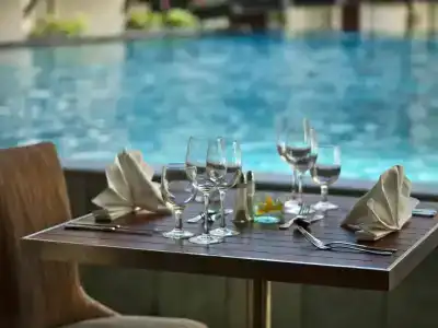 Sun Island & Spa Kuta - 38