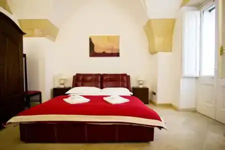 La Bella Lecce b&b - 31