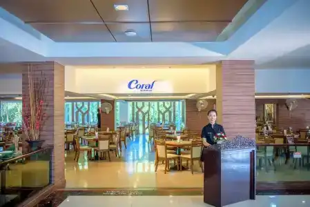 Golden Beach Cha-Am - 40