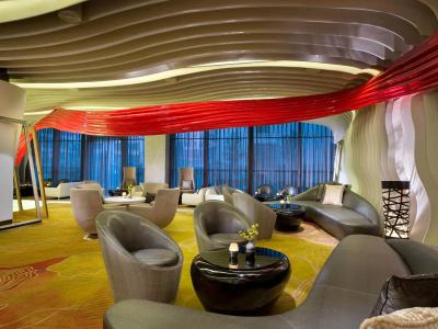 Sofitel Kunming - 13