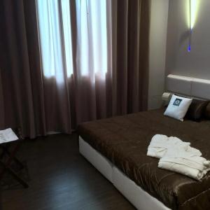 Le Camp Suite & Spa - 29