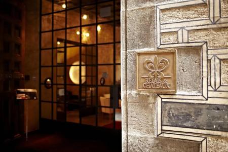 Neri – Relais & Chateaux - 31
