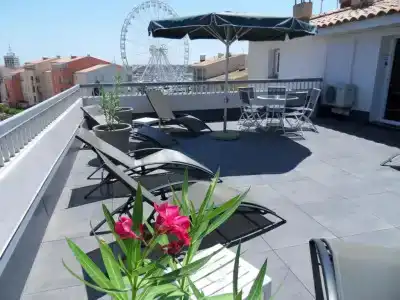 Brit Opal Centre Port - 45