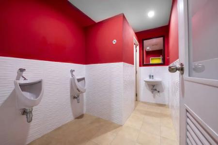 Scala Hostel - 9
