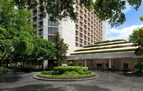 The St. Regis Houston - 0