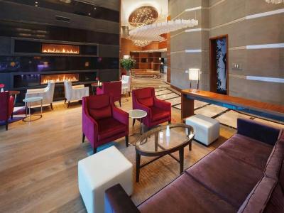 Movenpick Ankara - 37
