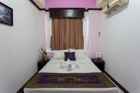 Grand Orchid Inn Patong beach - 55
