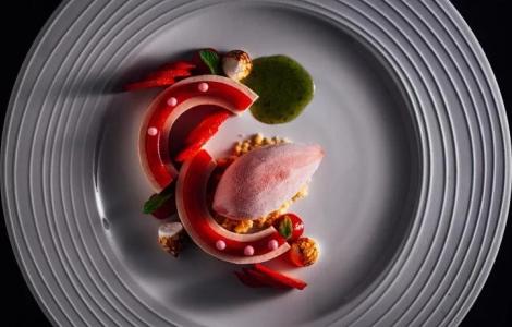 -Restaurant Bellevue - 11