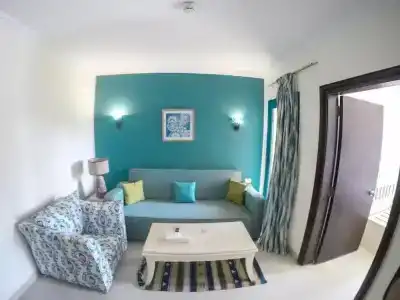 Green Sudr Resort - 4