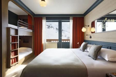Ours Blanc & Spa - 31