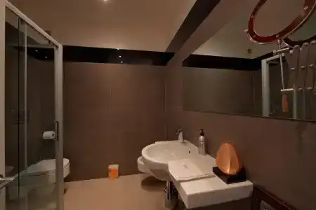 Zenthe Small Luxury b&b - 7