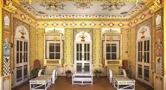 Bissau Palace - 0