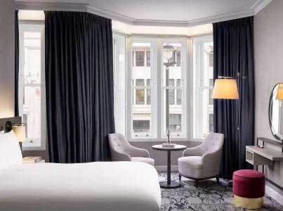 The Trafalgar St. James, London Curio collection by Hilton - 59
