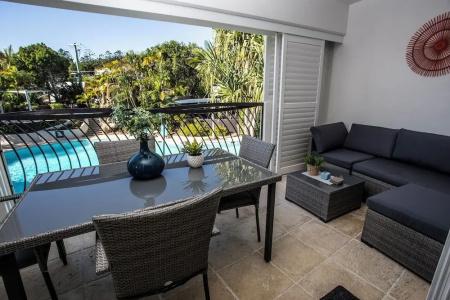 Noosa Blue - 116