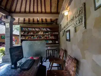 De Munut Balinese Resort - 18