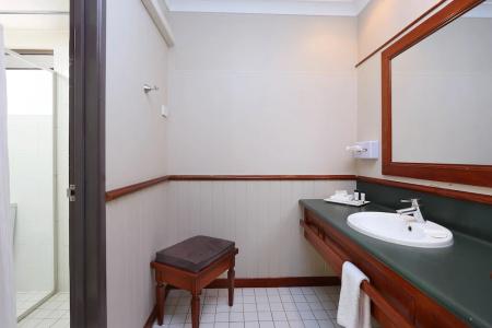 Brisbane International Virginia - 40