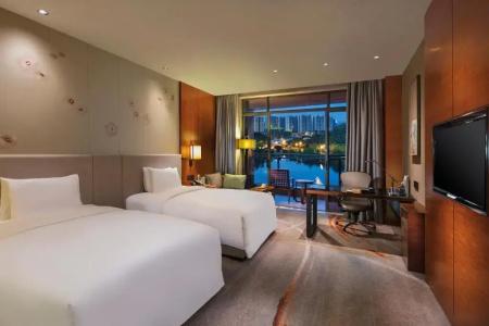 DoubleTree by Hilton Guangzhou - Science City - 42