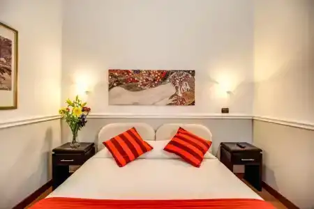 Everest Inn Rome - 46
