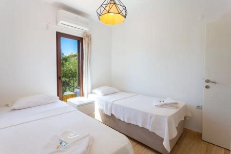 Paydos Otel Yarımada - 107
