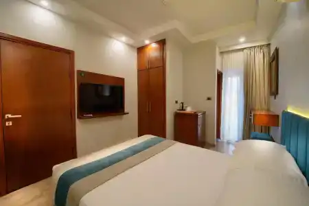 Stay Inn - Cairo - 26