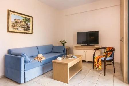 Pilot's Villas Luxury Suites - 141