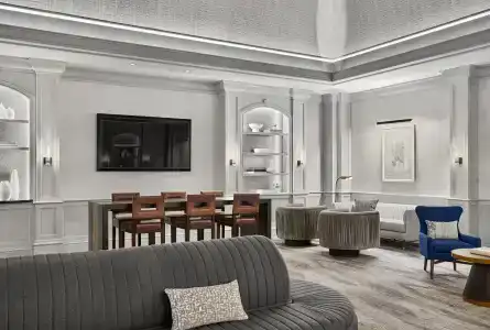 Kimpton Monaco Denver, An Ihg - 49