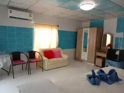Kanjana Resort - 54