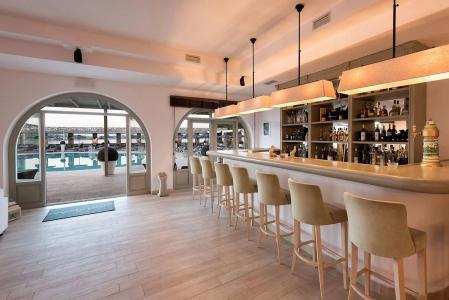 Saint Andrea Seaside Resort - 36