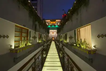 Parque México Boutique - 21