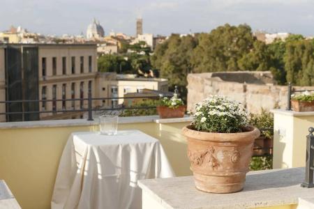 Relais Terme Di Tito - 16